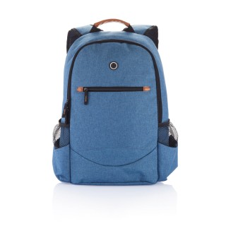 Mochila moderna sin PVC promocional